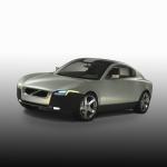 Volvo YCC 2004 года